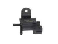 OEM 2011 Chevrolet Corvette Vacuum Solenoid - 25794610