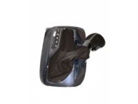 OEM Buick Regal Knob, Automatic Transmission Control Lever (W/ Automatic Transmission Control Opening Cover) - 20986269