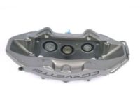 OEM Chevrolet Corvette Caliper - 20999157