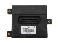 OEM Fuel Pump Flow Control Module - 20759945