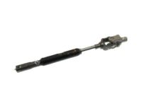 OEM GMC Sierra 2500 HD Classic Intermed Shaft - 19329330