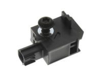 OEM Chevrolet Spark Front Sensor - 13586947