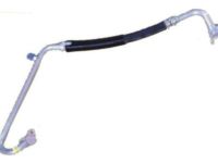 OEM 2004 Chevrolet Venture AC Hose - 10315021