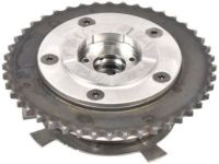 OEM 2018 GMC Yukon XL Camshaft Gear - 12623368