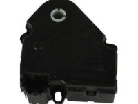 OEM 2019 Chevrolet Suburban Actuator - 22893762