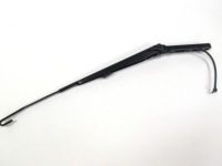 OEM 2001 GMC Sierra 3500 Wiper Arm - 15761496