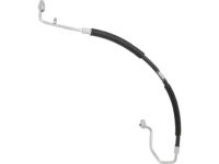 OEM 2003 GMC Sierra 2500 HD Hose & Tube Assembly - 15187281