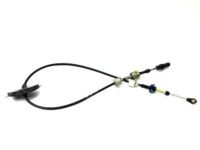 OEM 2017 Chevrolet Sonic Shift Control Cable - 94551360