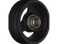 OEM Pontiac G8 Vibration Damper - 12675715