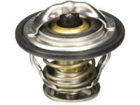 OEM 2012 Chevrolet Express 2500 Thermostat - 97241129