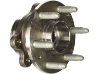 OEM GMC Canyon Hub & Bearing - 84681709