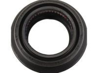 OEM GMC Jimmy Extension Seal - 12547638