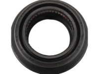 OEM 2005 Chevrolet Astro Extension Seal - 12547638