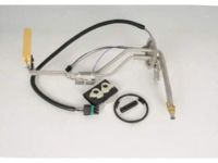OEM 1992 Chevrolet Blazer Fuel Sender Assembly - 19179428