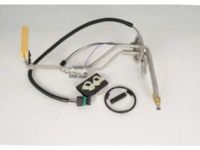 OEM GMC Yukon Fuel Sender Assembly - 19179428