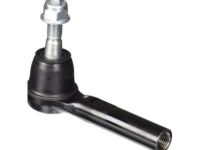 OEM 2003 Saturn Vue Outer Tie Rod - 25956927