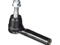 OEM Pontiac Outer Tie Rod - 25956927