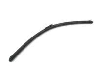 OEM 2013 GMC Terrain Front Blade - 22868413