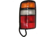 OEM Chevrolet Tahoe Combo Lamp Assembly - 15832091