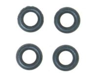 OEM 2006 Pontiac GTO Injector Seal Kit - 89017587