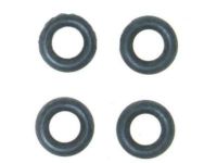 OEM 2009 Chevrolet Impala Injector Seal Kit - 89017587