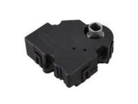OEM Saturn Outlook Actuator - 15920864