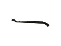 OEM 2019 GMC Sierra 3500 HD Wiper Arm - 84372500