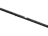 OEM 2012 Chevrolet Colorado Wiper, Windshield - 88958224