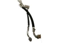 OEM Buick Regal Hose Asm-A/C Compressor & Condenser - 14099689