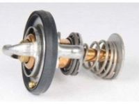 OEM Oldsmobile Thermostat Asm-Engine Water Outlet - 10045126