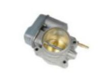 OEM 2005 Saturn Ion ECM - 12565553