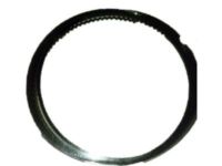 OEM 2016 GMC Savana 2500 Piston Rings - 89017485
