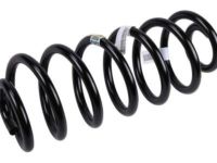 OEM 2020 GMC Yukon Coil Spring - 23152539