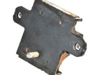 OEM 2002 Cadillac Seville Mount, Trans Rear - 25696037