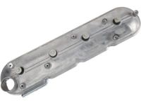 OEM GMC Sierra 2500 HD Classic Valve Cover - 12582224