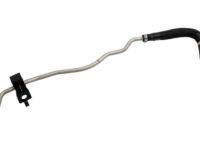 OEM 2002 Chevrolet Monte Carlo Pipe Asm-P/S Pump Inlet - 26077754