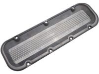 OEM 2007 Chevrolet Silverado 3500 Classic Valve Cover - 12570555