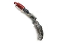 OEM Chevrolet Impala Shift Control Cable - 20836465