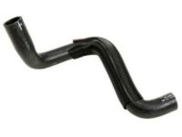 OEM 1996 Chevrolet K2500 Lower Hose - 15977371