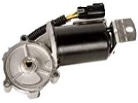 OEM Hummer H2 Actuator - 89059688