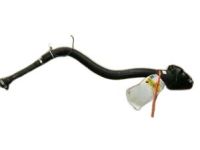 OEM Chevrolet Express 2500 Filler Pipe - 19299053