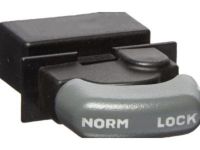 OEM 1998 GMC C2500 Suburban Switch - 15686634