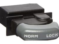 OEM GMC K1500 Suburban Switch - 15686634