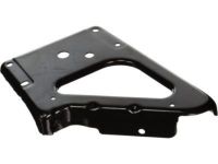 OEM Chevrolet Silverado 1500 HD Classic Battery Tray Support - 10399558