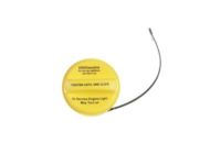 OEM 2013 GMC Sierra 2500 HD Fuel Cap - 20962524