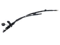 OEM 2007 Cadillac STS Cable Asm-Battery Negative - 15869245