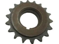 OEM Chevrolet K2500 Suburban Timing Gear Set - 14088784