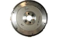 OEM Oldsmobile Alero Flywheel - 90537283