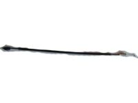 OEM 2018 GMC Yukon XL Lock Cable - 23140712