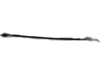 OEM 2020 GMC Yukon Lock Cable - 23140712